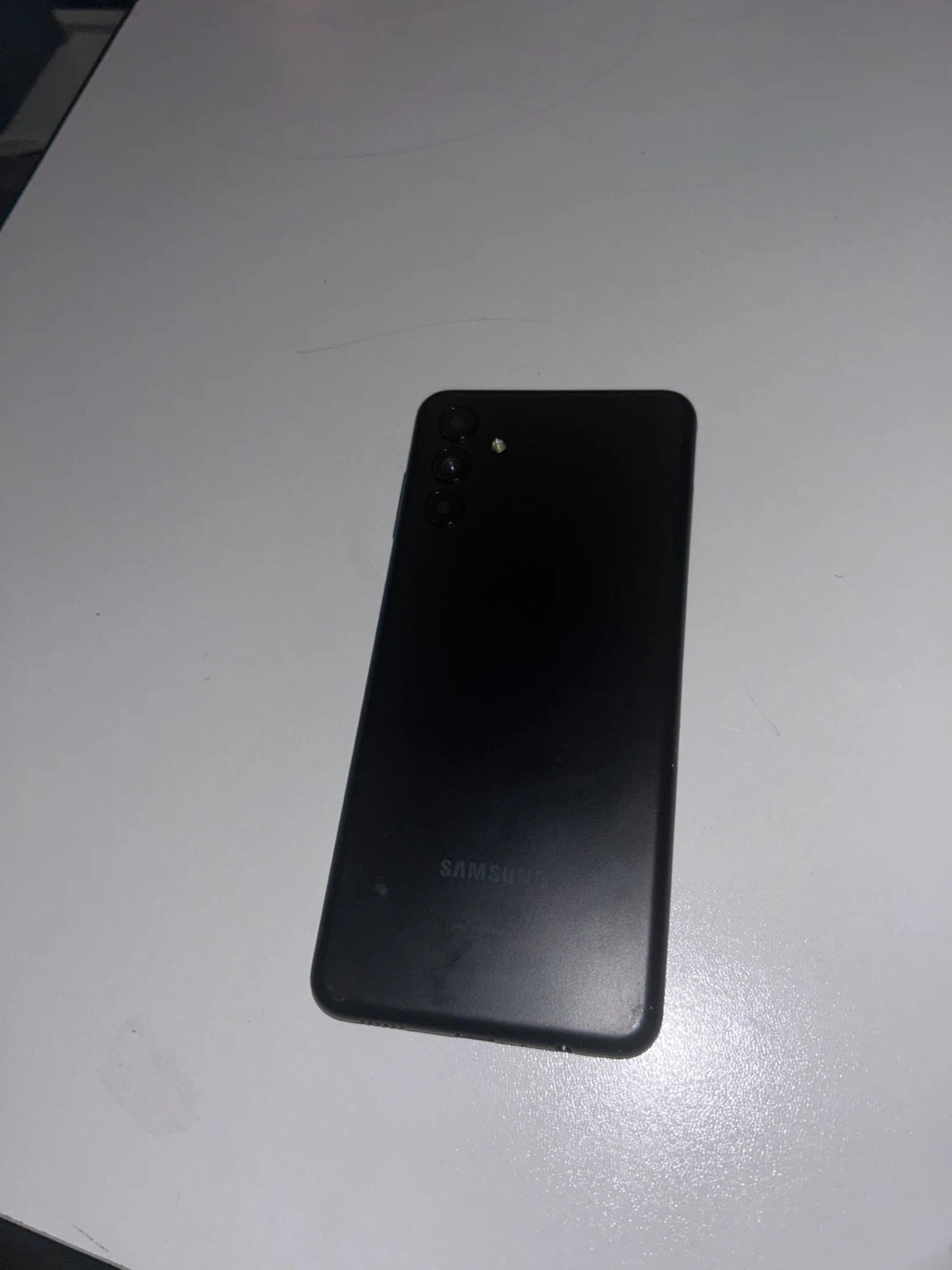 Samsung Galaxy Smartphone - photo 4