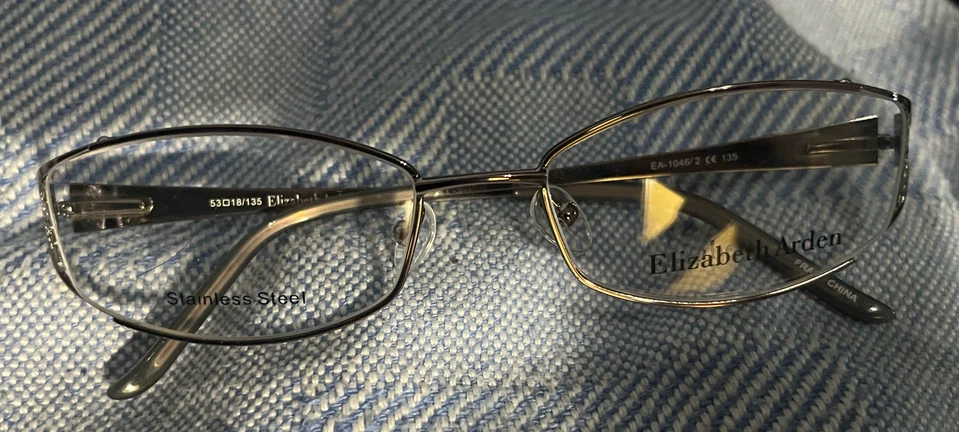 Elizabeth Arden EA-1046/2 Eyeglass Frames