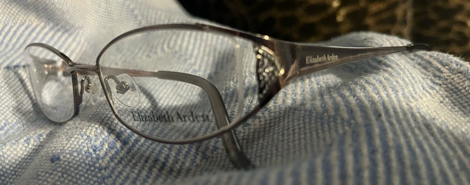 Elizabeth Arden EA-1046/2 Eyeglass Frames - photo 2