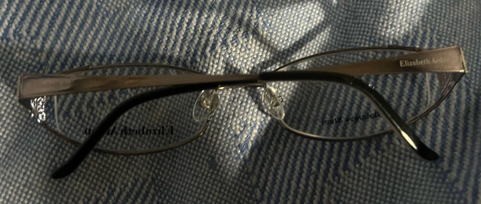 Elizabeth Arden EA-1046/2 Eyeglass Frames - photo 3