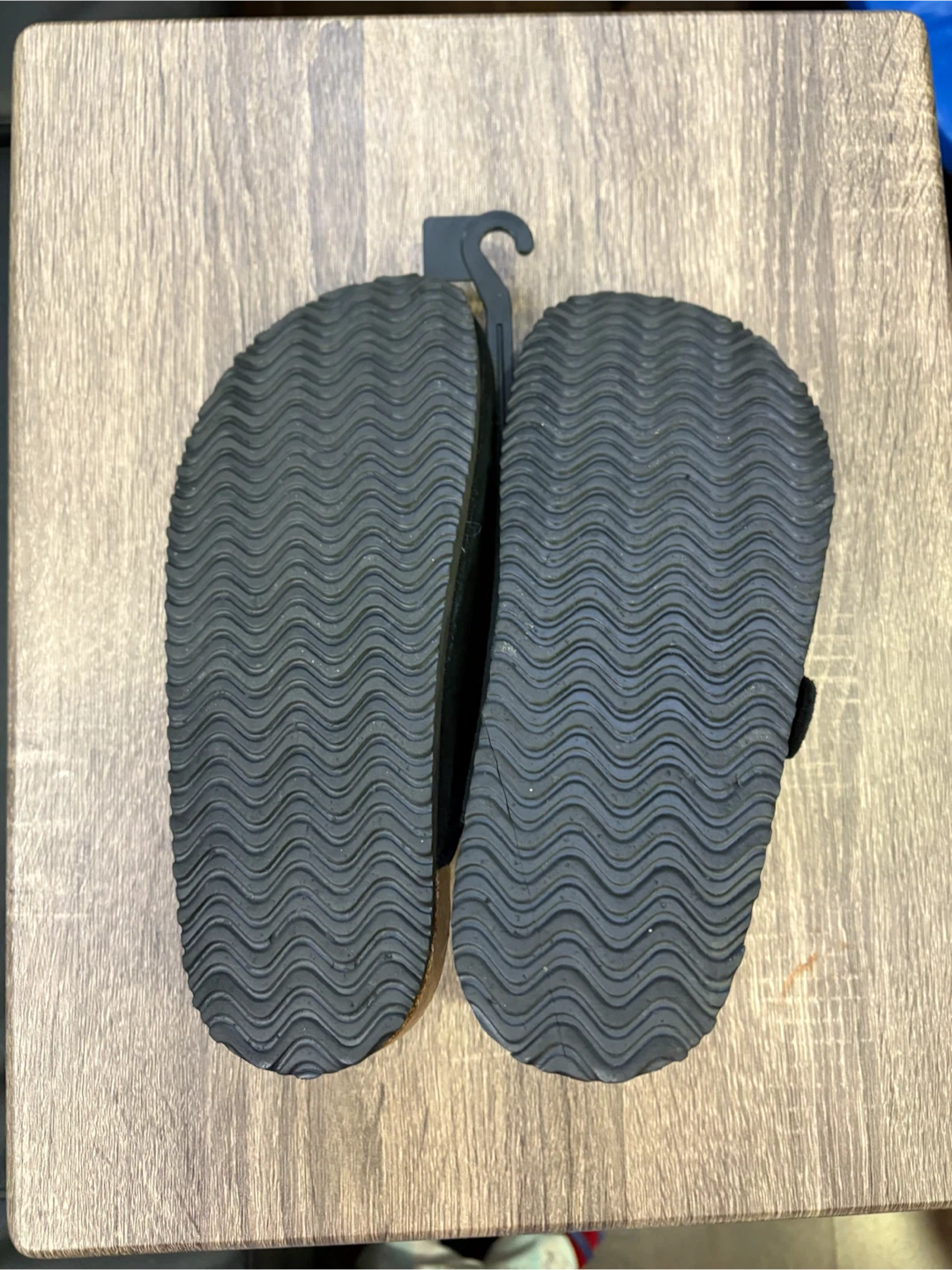 BNWT George Genuine Leather Clogs Size 8 - photo 2
