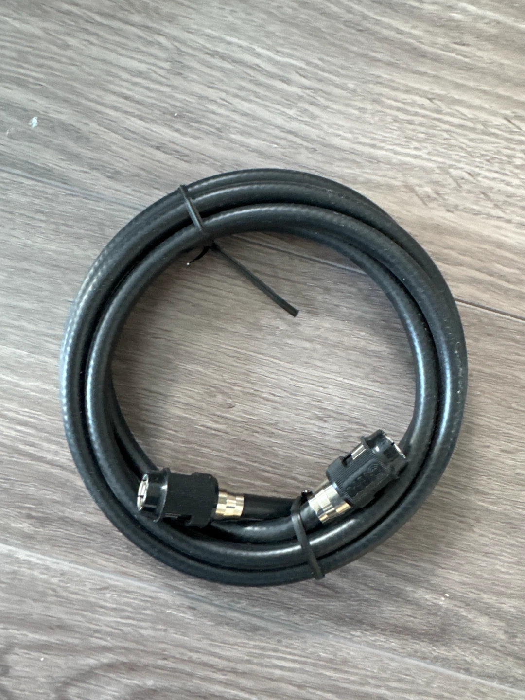 Coaxial Cable - photo 2