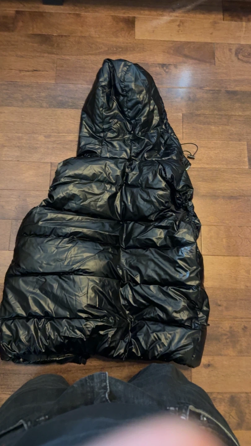 Moncler Puffer Vest - photo 2