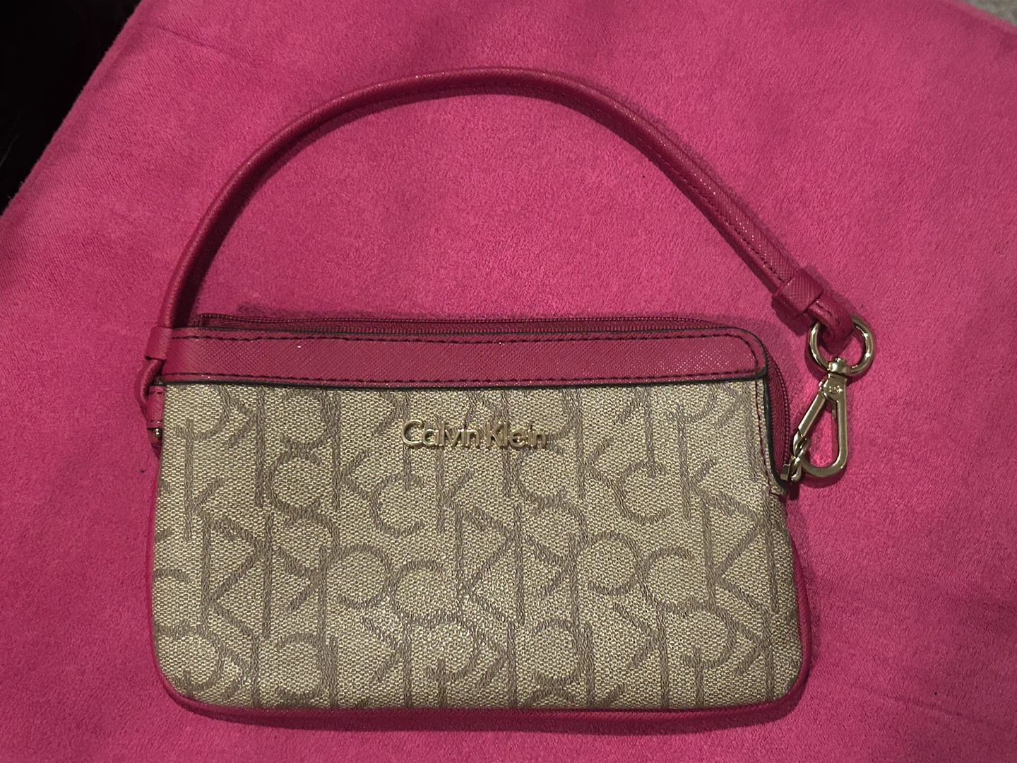 Calvin Klein Clutch/Wallet - photo 2