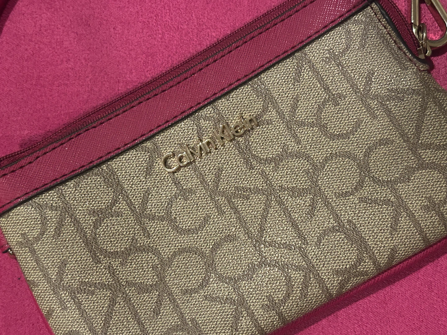 Calvin Klein Clutch/Wallet - photo 3