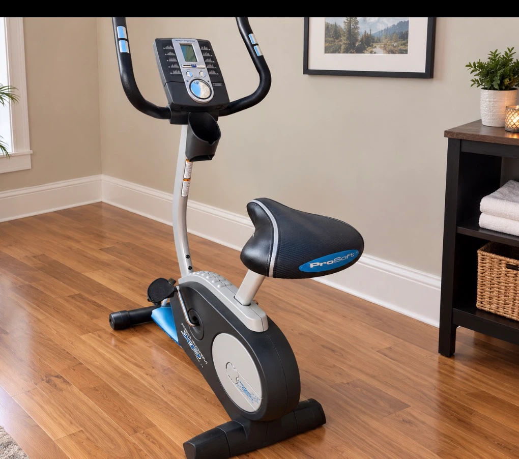 ProForm Upright Exercise Bike