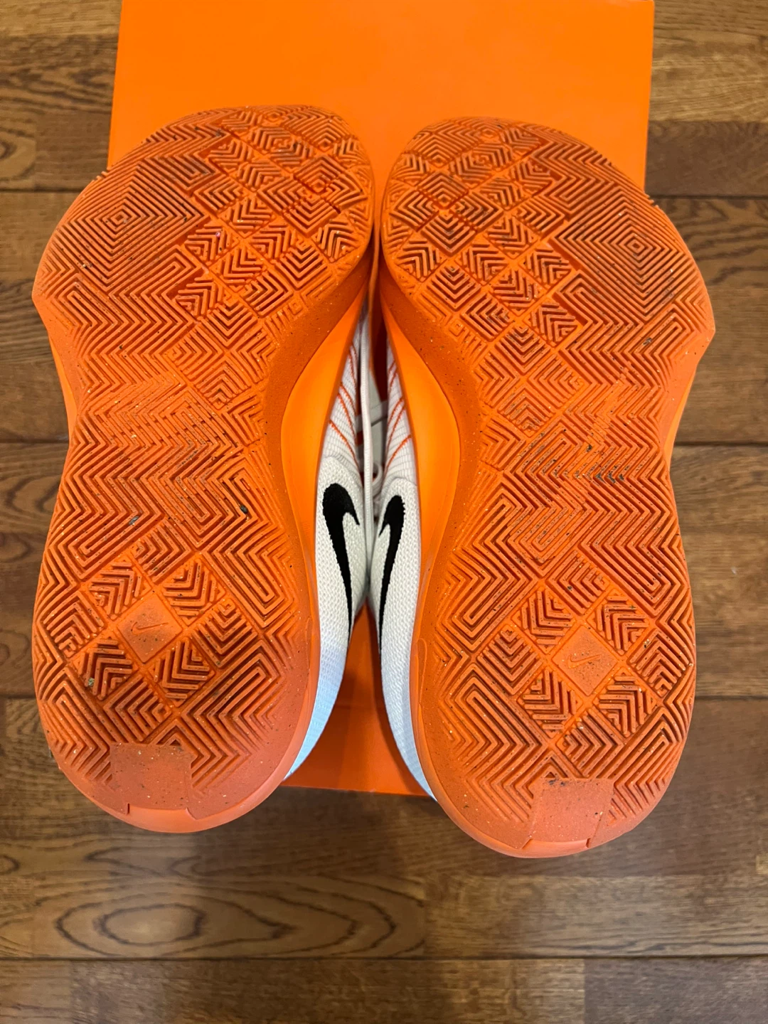 Nike Air Zoom G.T. Cut 2 Basketball Shoes - photo 5