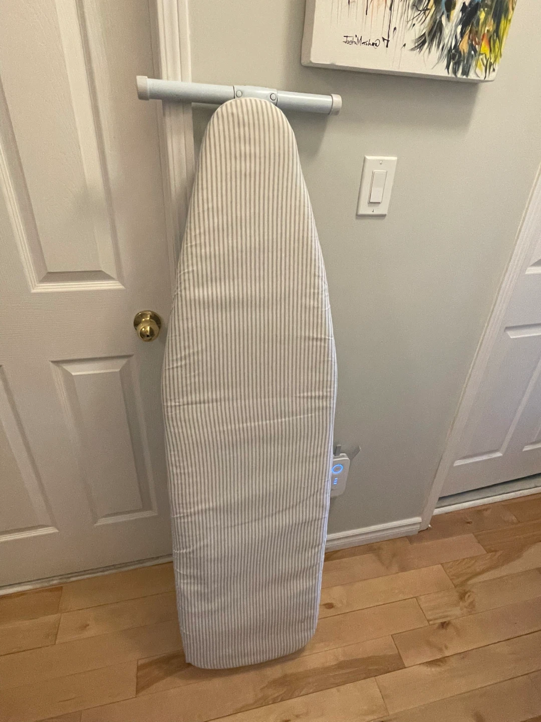 Ironing board - photo 2