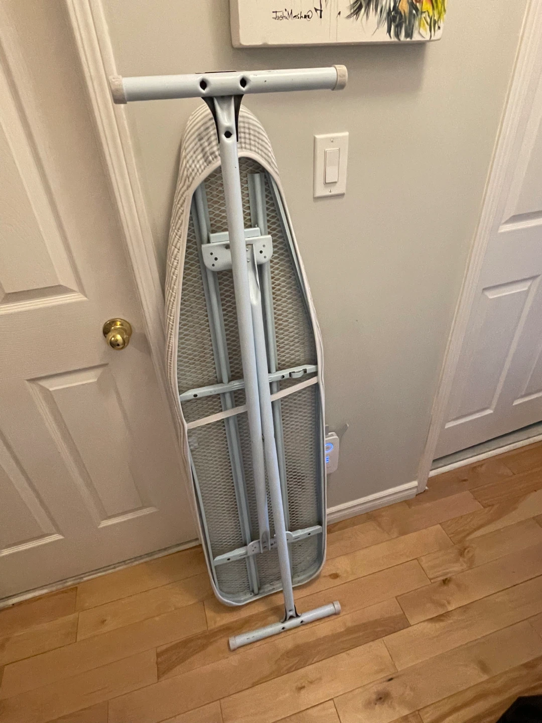 Ironing board - photo 3