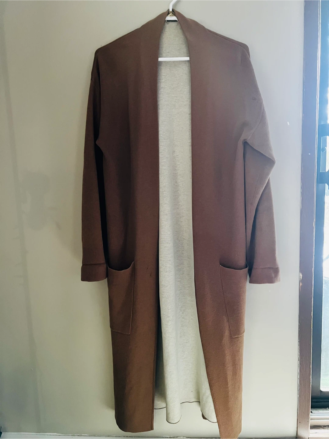 Babaton Long Open Cardigan - photo 2