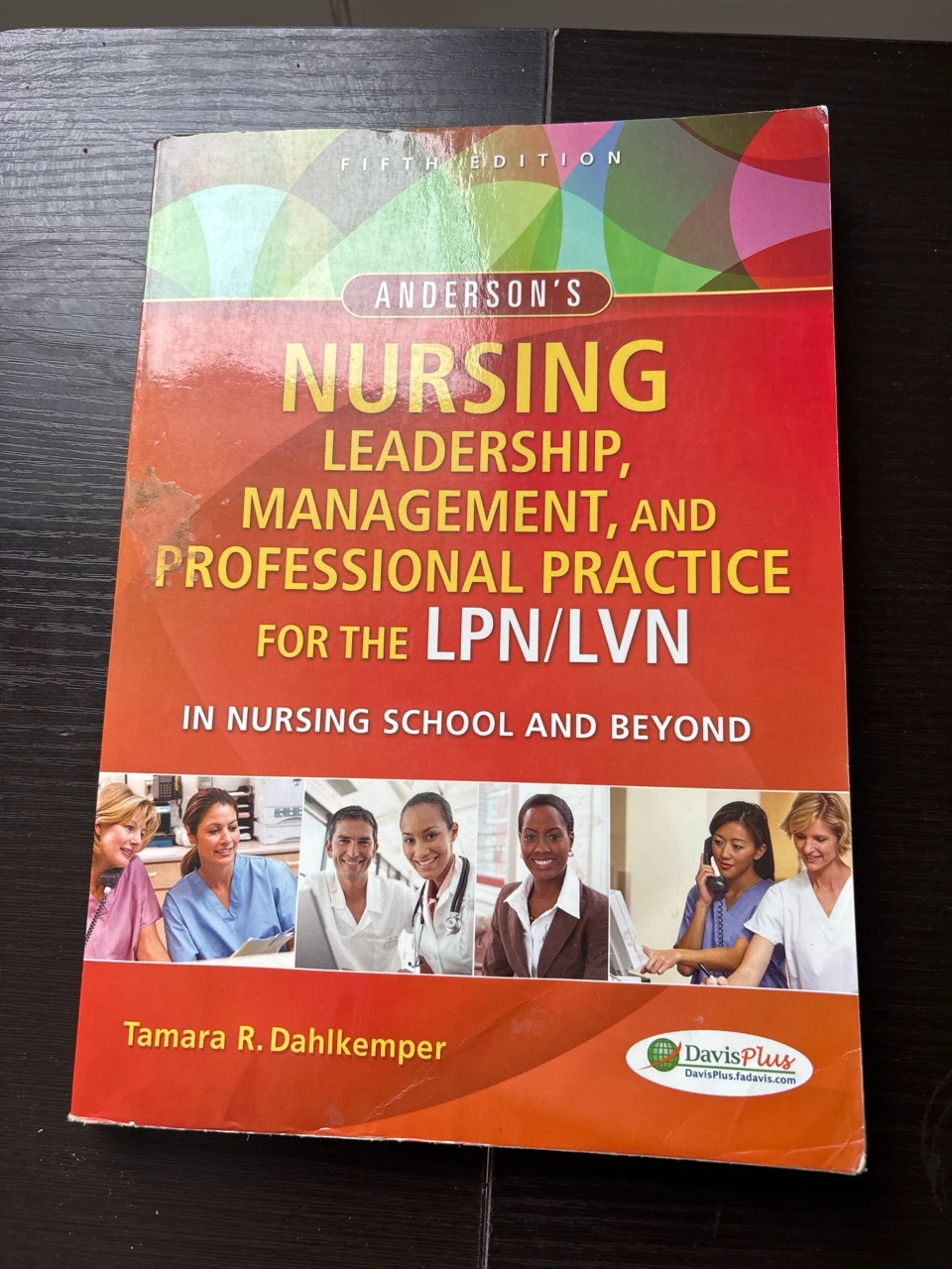 Nursing Leadership, Management and Professional Practice