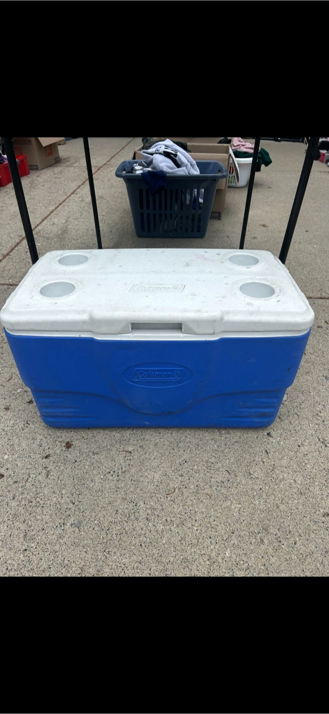 Cooler