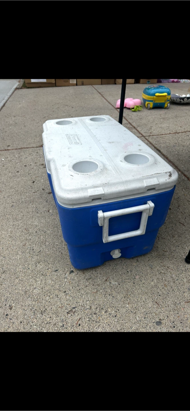 Cooler - photo 2
