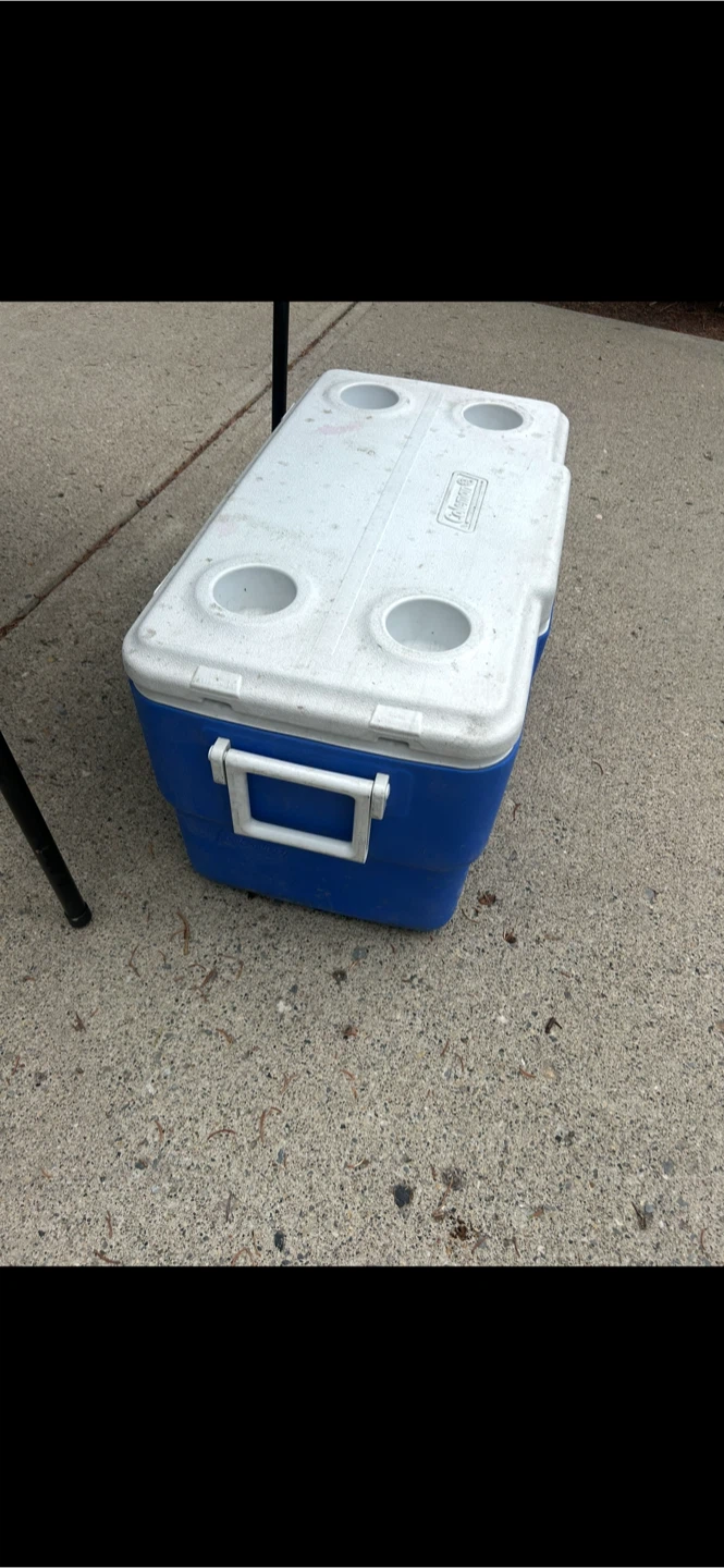 Cooler - photo 3