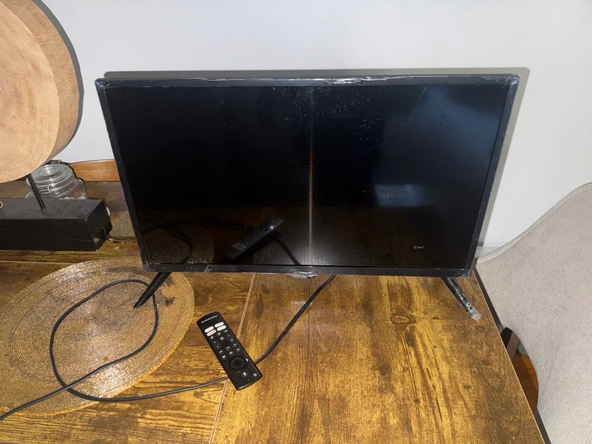 Insignia Smart TV
