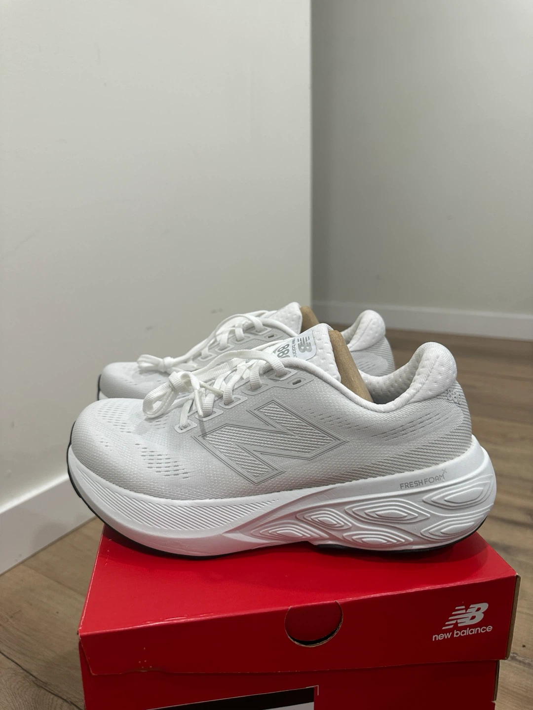 New Balance Fresh Foam 880 Sneakers
