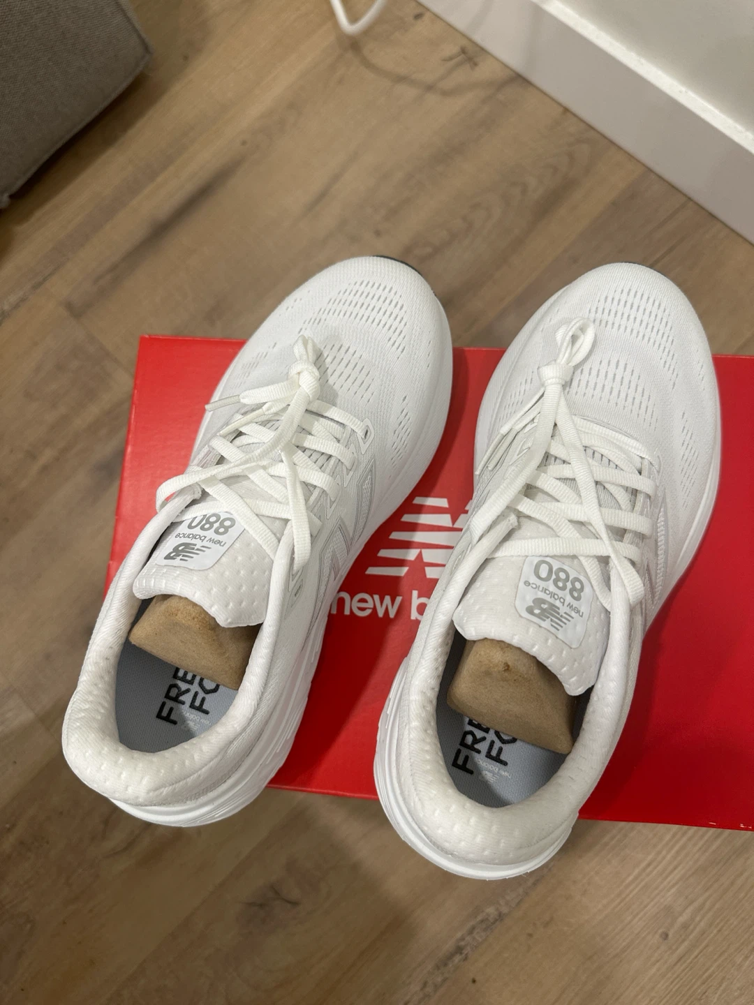 New Balance Fresh Foam 880 Sneakers - photo 2
