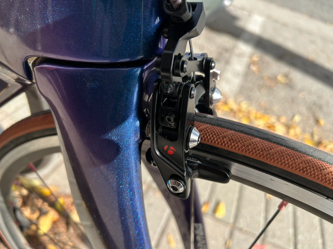 Pinarello Dogma Road Bike - photo 3