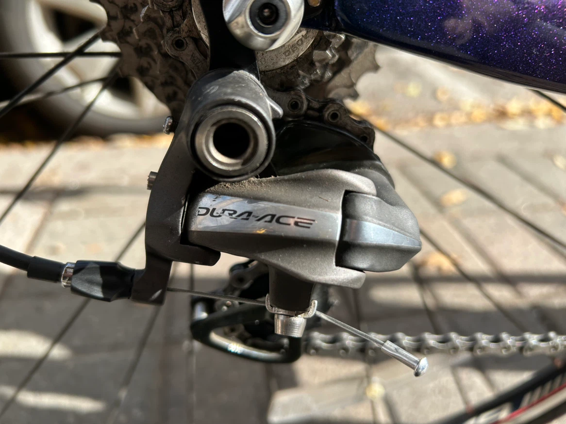 Pinarello Dogma Road Bike - photo 5