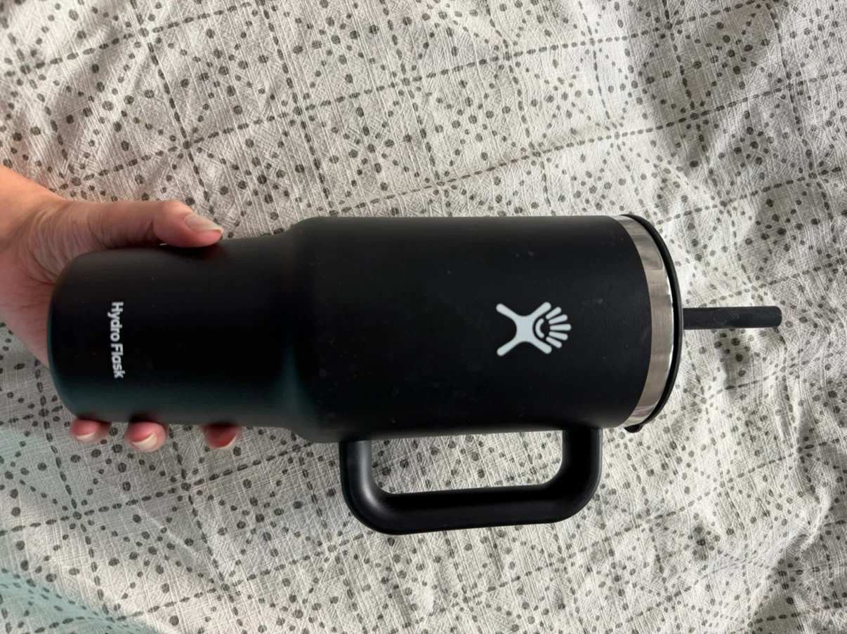 Hydro Flask Travel Tumbler (NEW) - photo 2