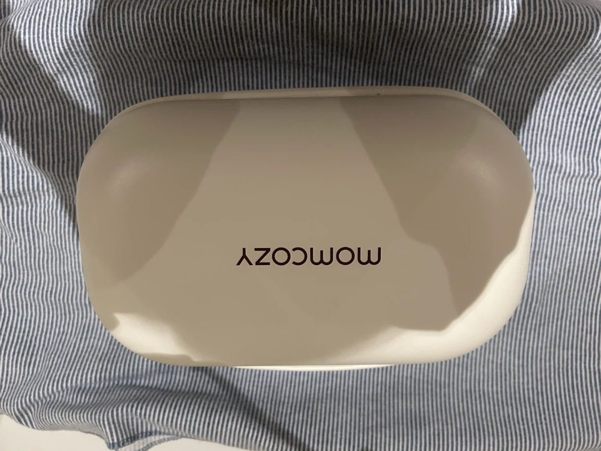 Momcozy M9 Hands-Free Breast Pump Set