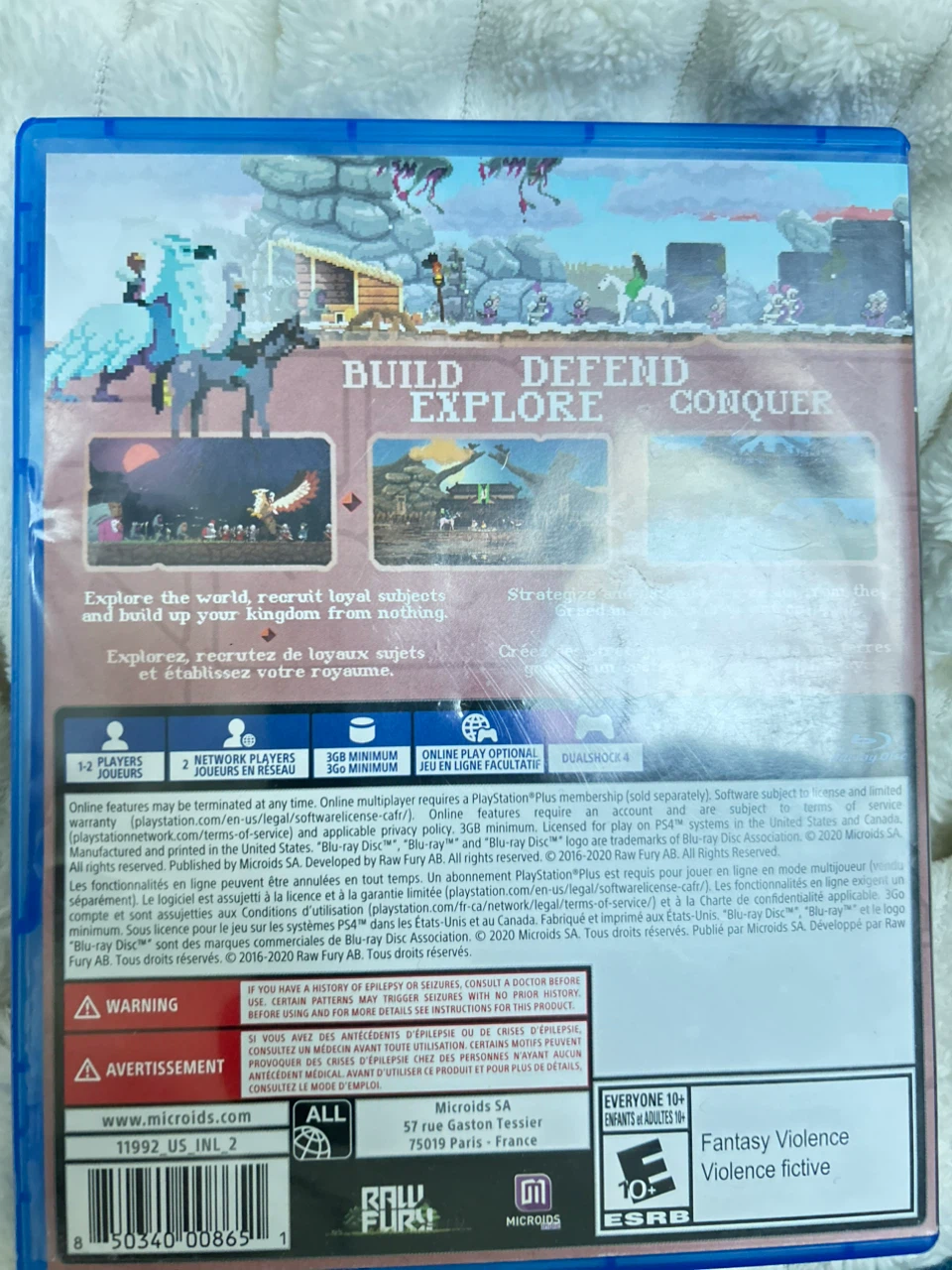 Kingdom Majestic - photo 2