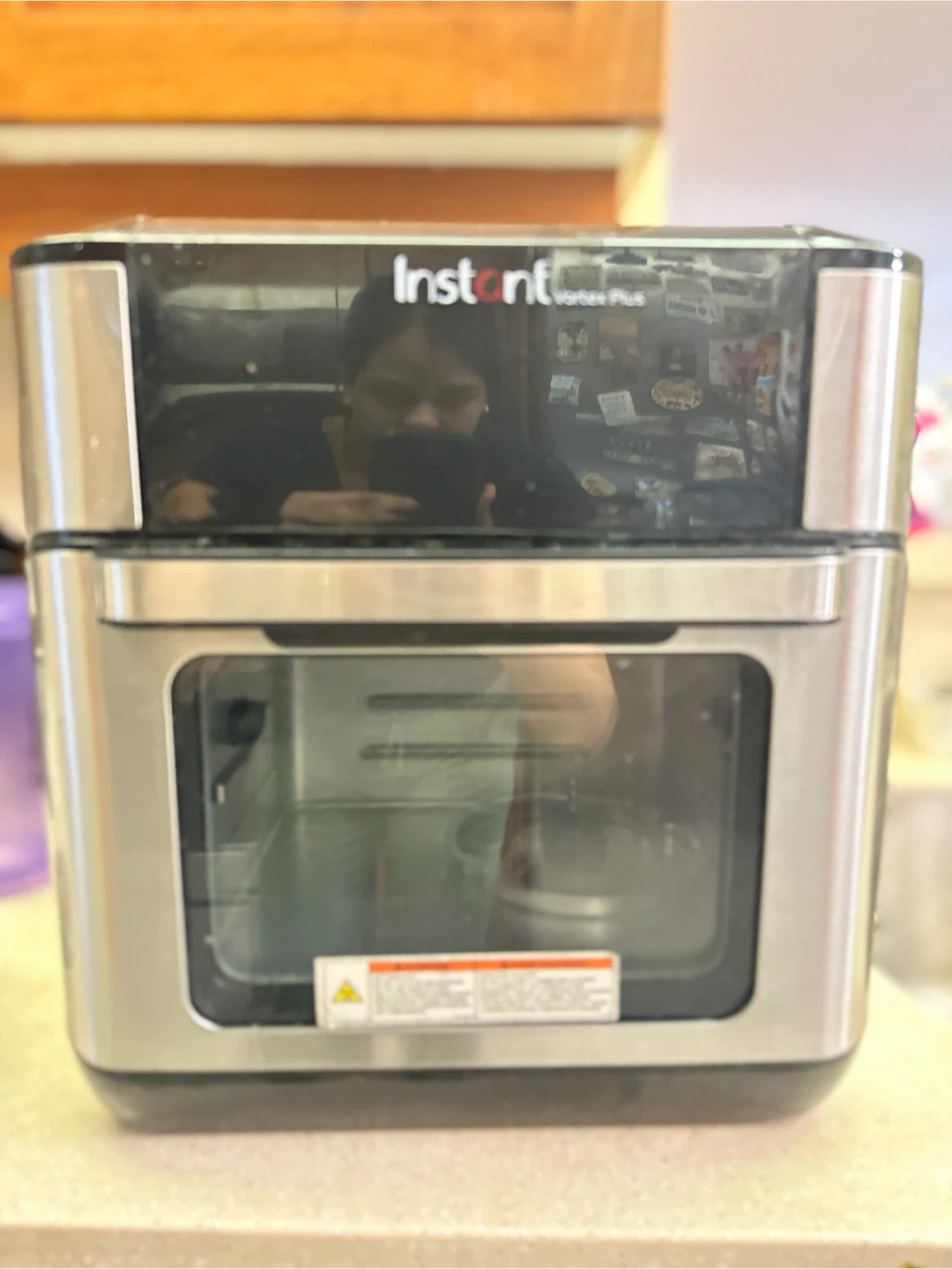 Instant Pot Vortex Plus Rotisserie Basket - photo 3