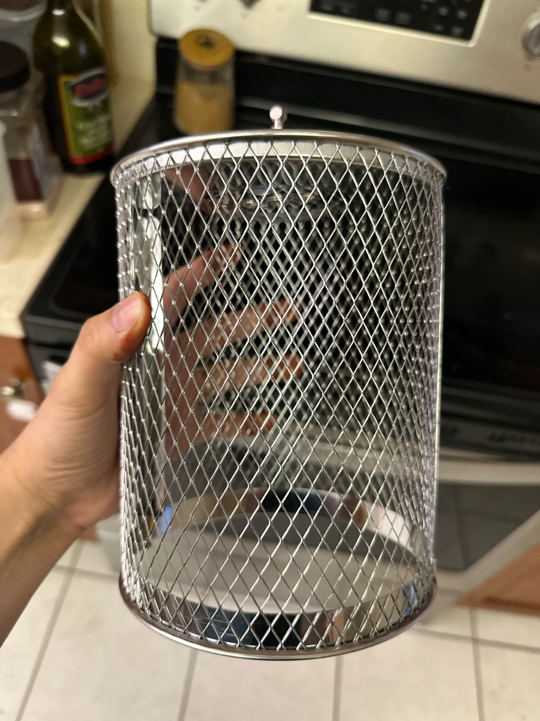 Instant Pot Vortex Plus Rotisserie Basket - photo 4