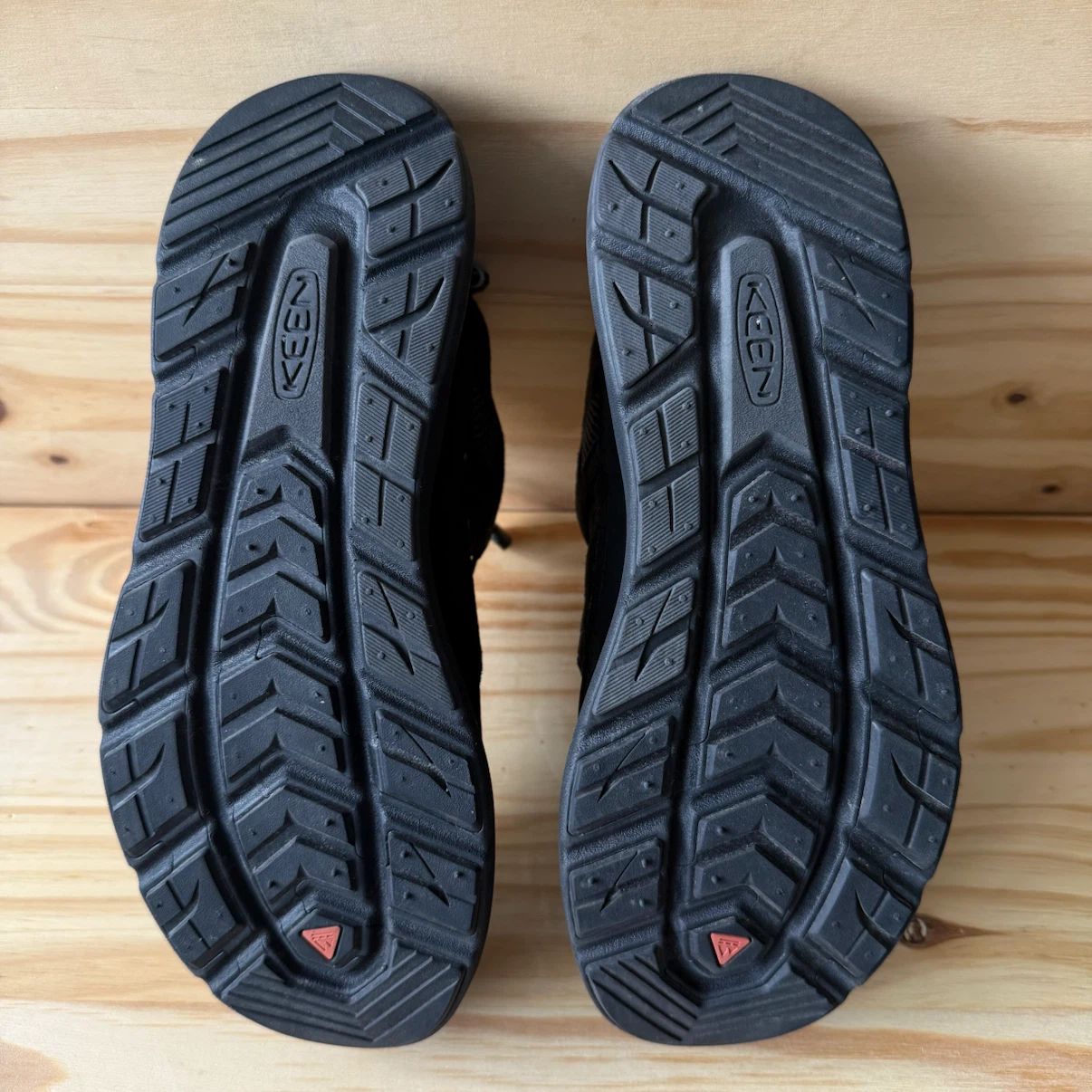 KEEN Womens WK450 Walking Sandals - Size 7.5 US - photo 4