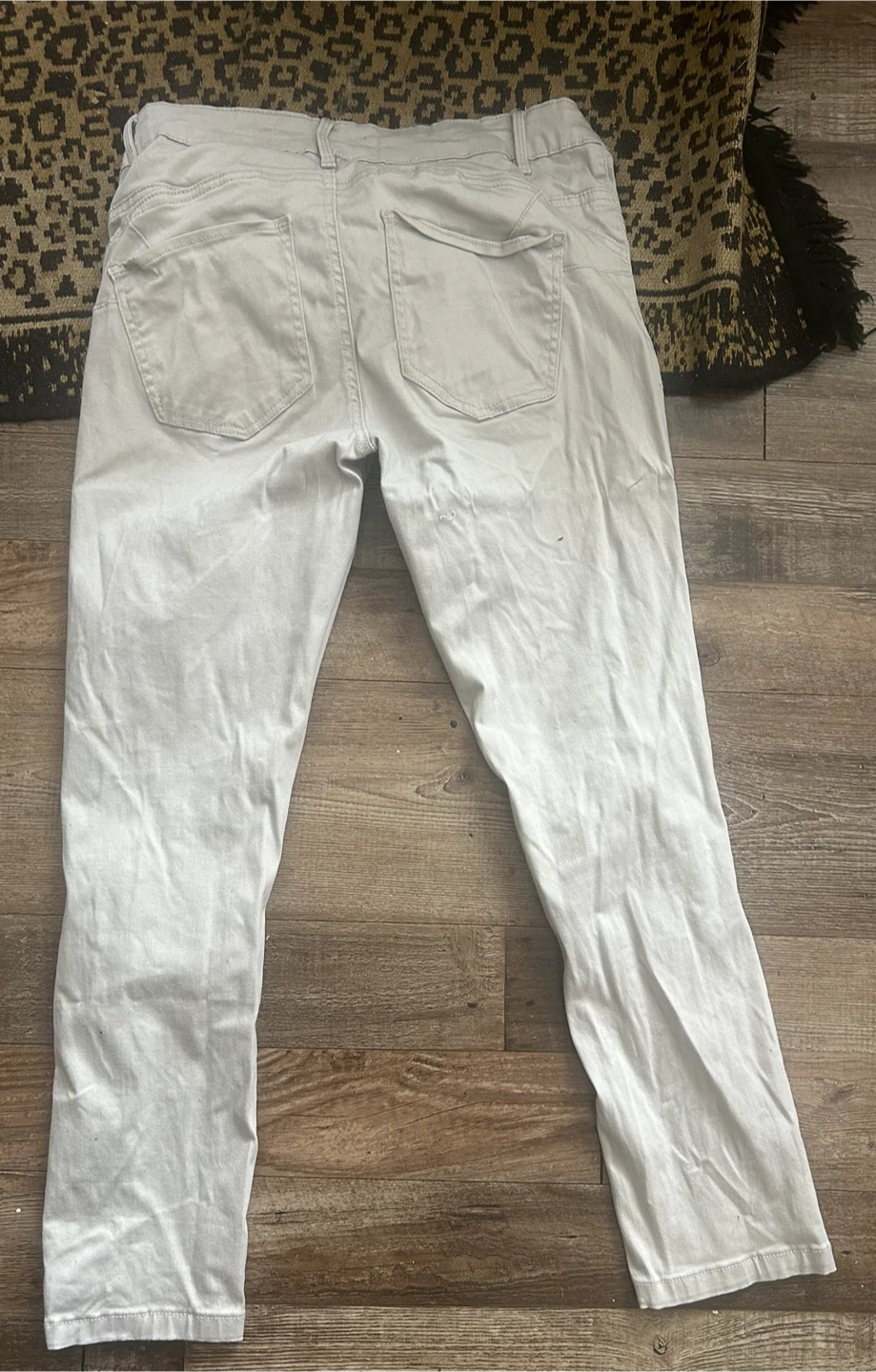 RIO Low Rise Booty Pants - photo 2