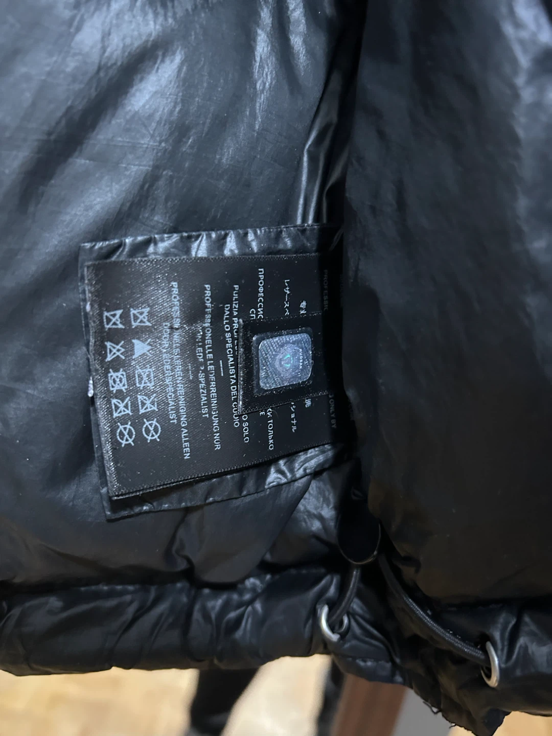700$ Rudsak Puffer Jacket - photo 4
