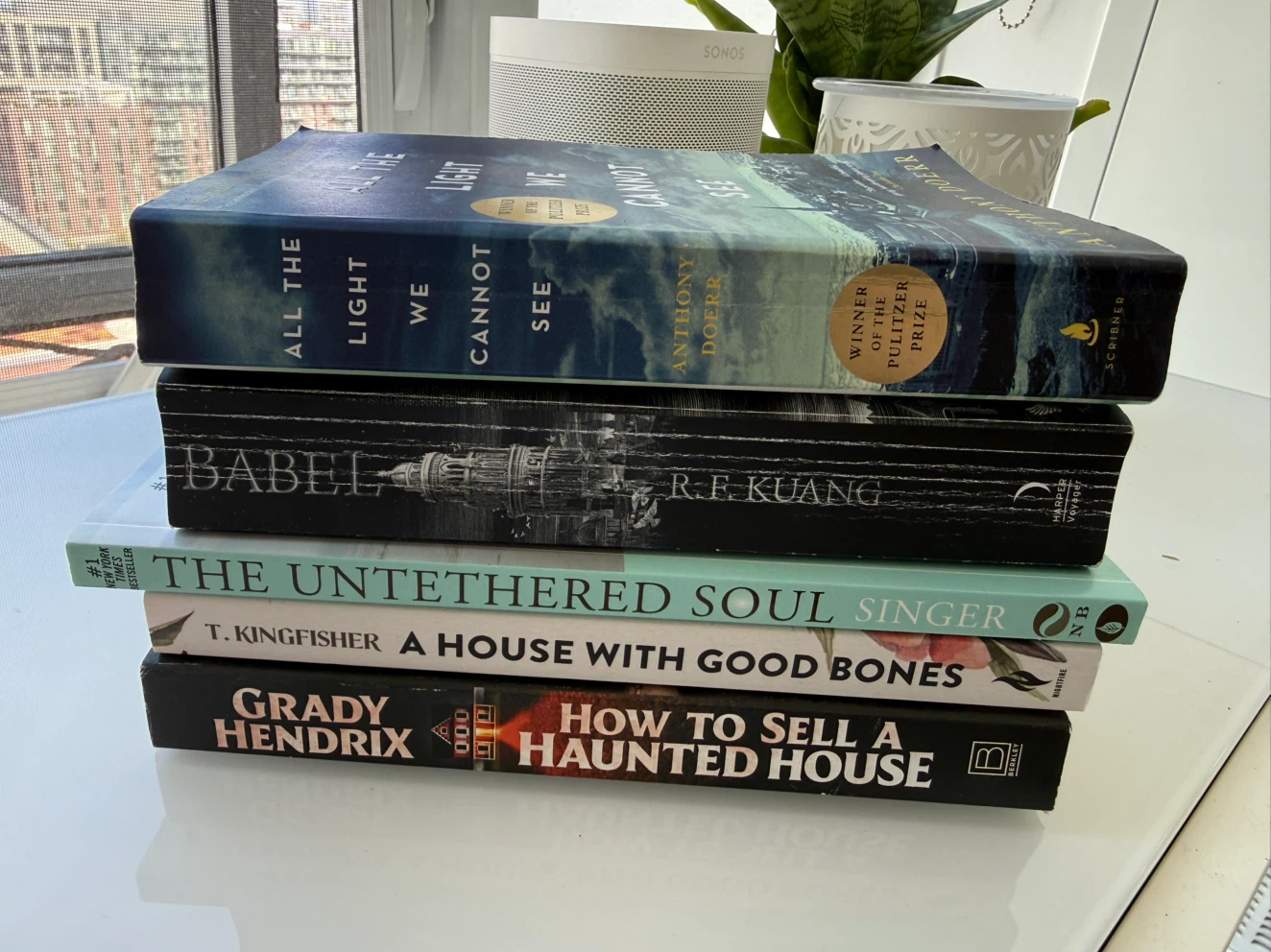 Popular Books for sale (prices start at $4)