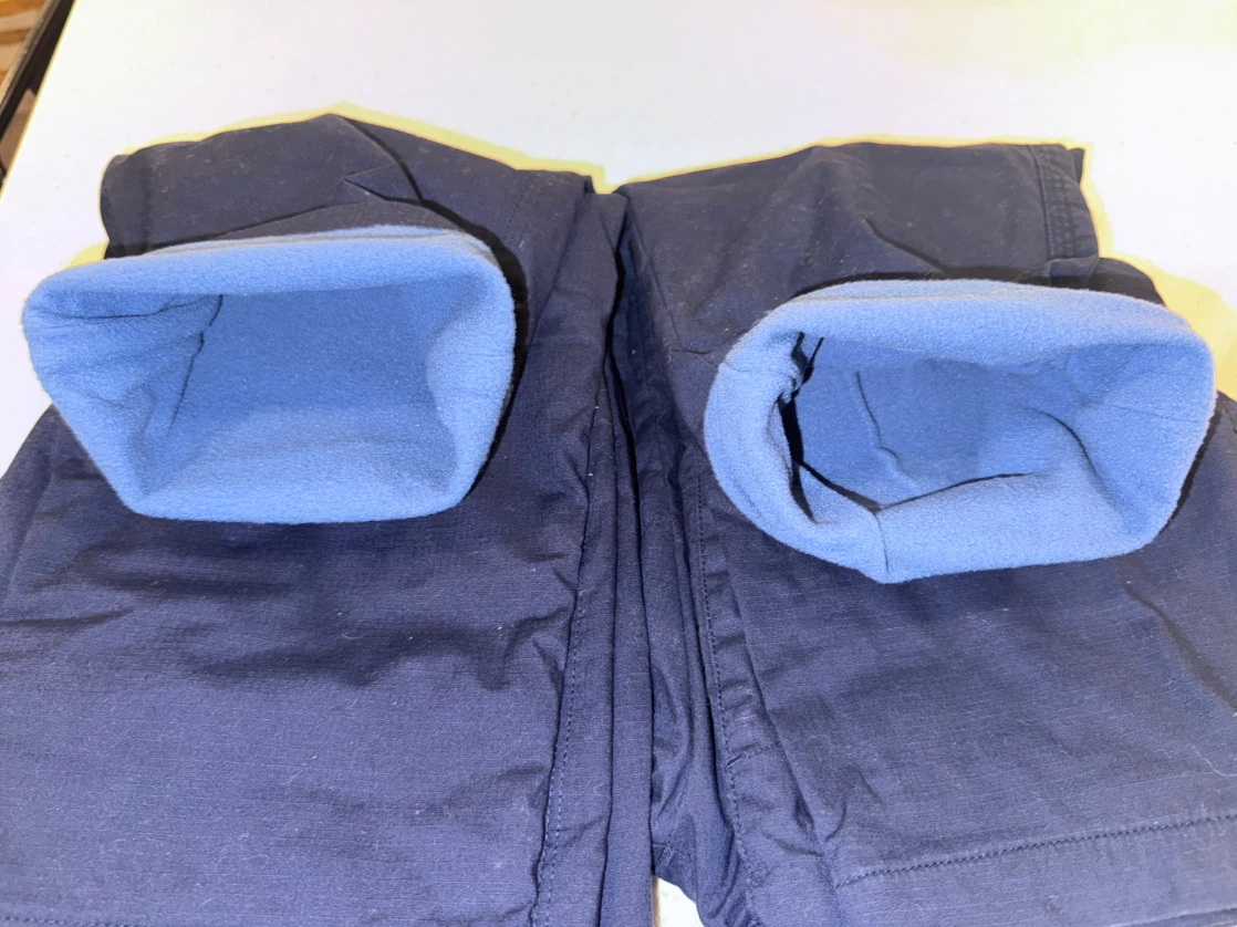 Uniqlo Kids Fleece-Lined Pants (2 Pairs. $25 each) - photo 4
