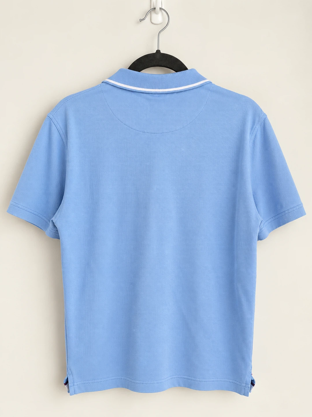 Ted Baker Blue Polo Shirt - size L - photo 2
