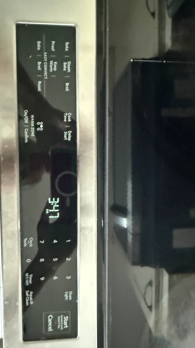 KitchenAid Stainless Steel Electric Range - photo 3