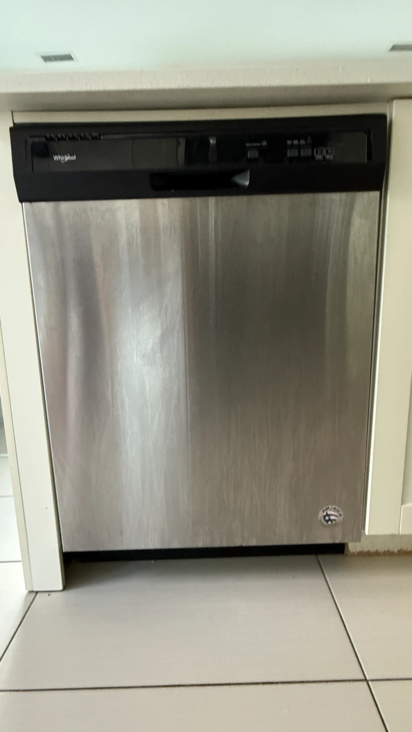 Dishwasher