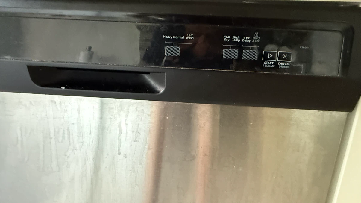 Dishwasher - photo 2