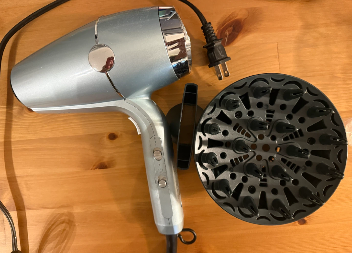 Conair InfinitiPRO Smoothwrap Hair Dryer