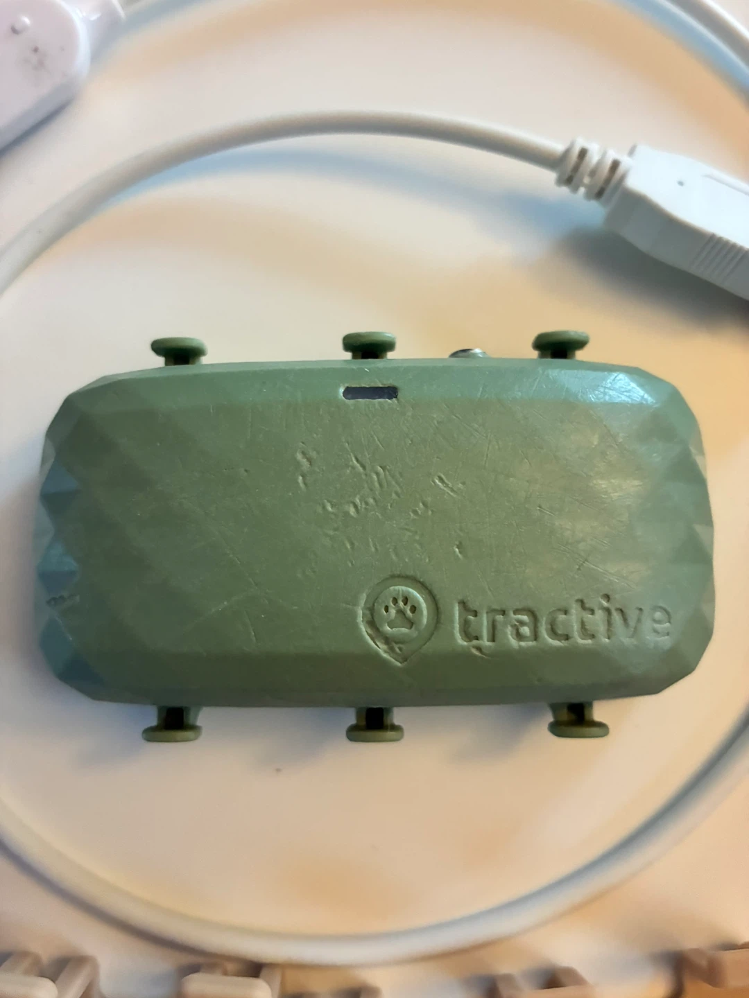 Tractive Dog XL GPS Tracker - photo 2