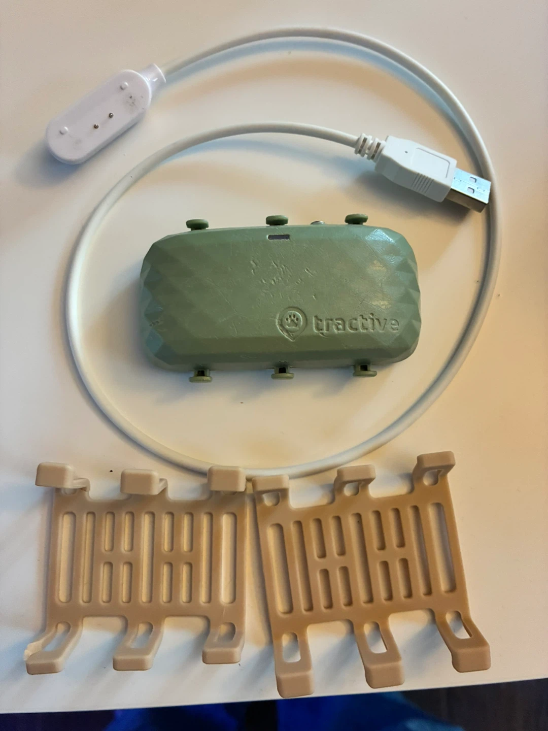Tractive Dog XL GPS Tracker - photo 3