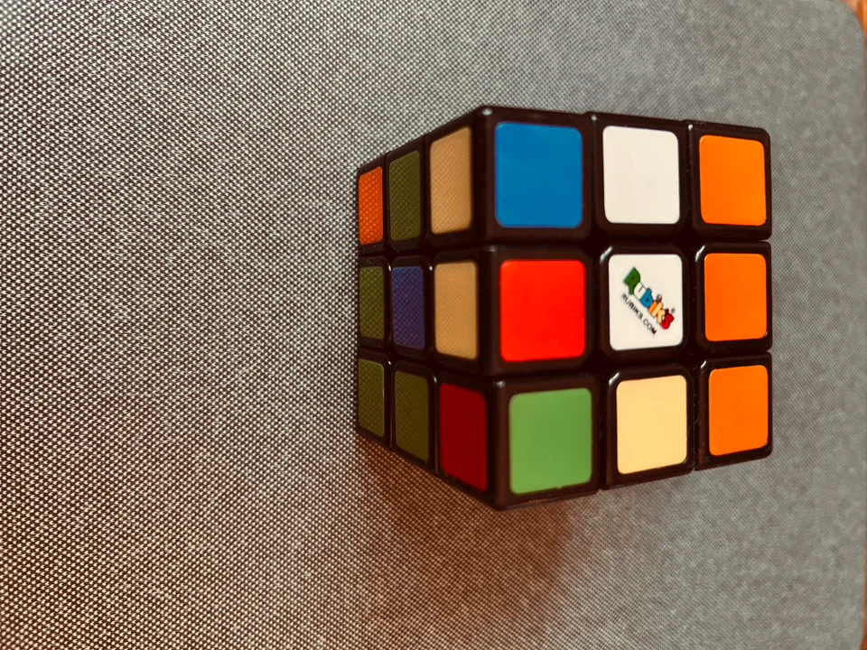 Rubik’s Cube