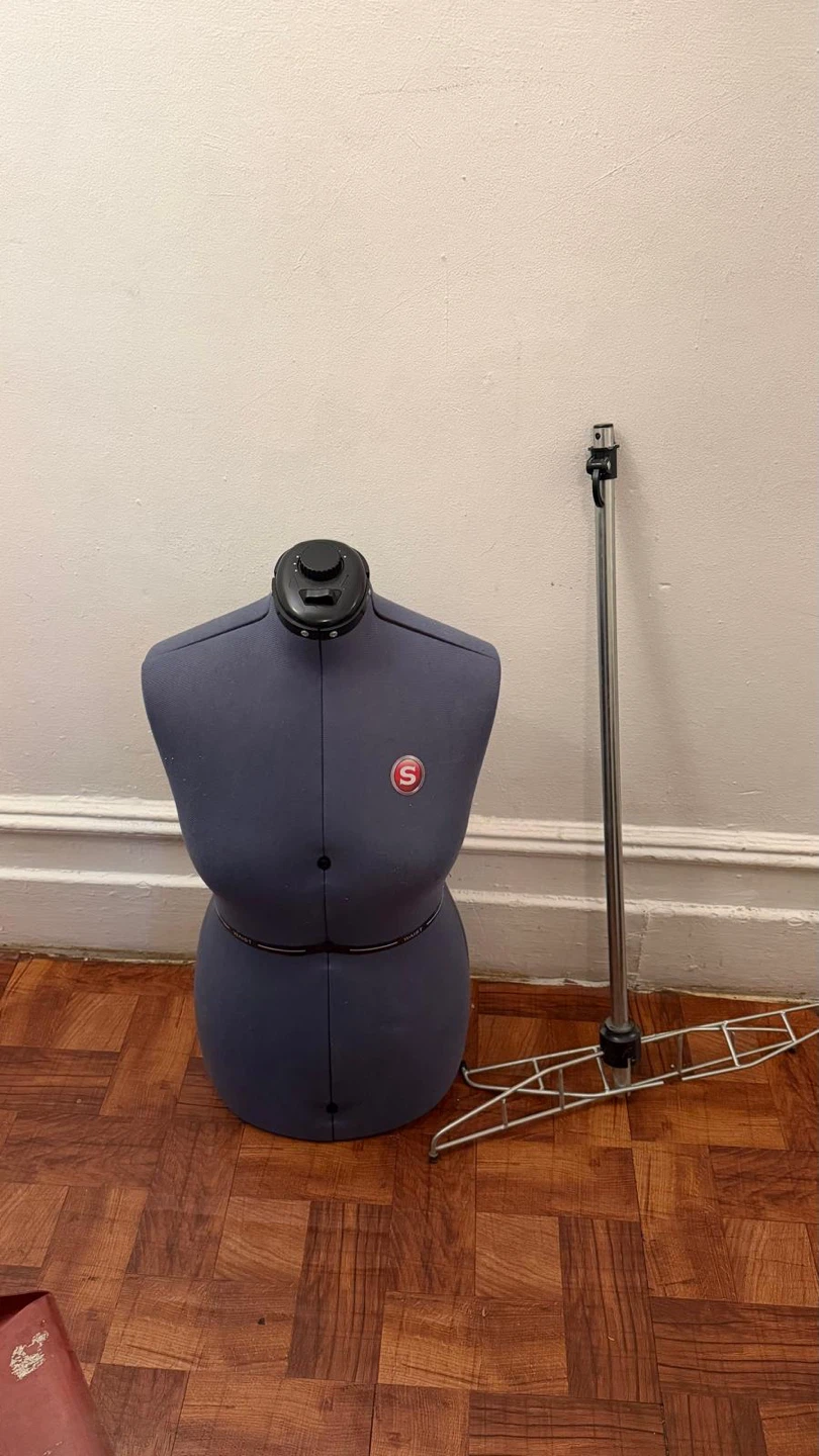 Adjustable Dress Form
