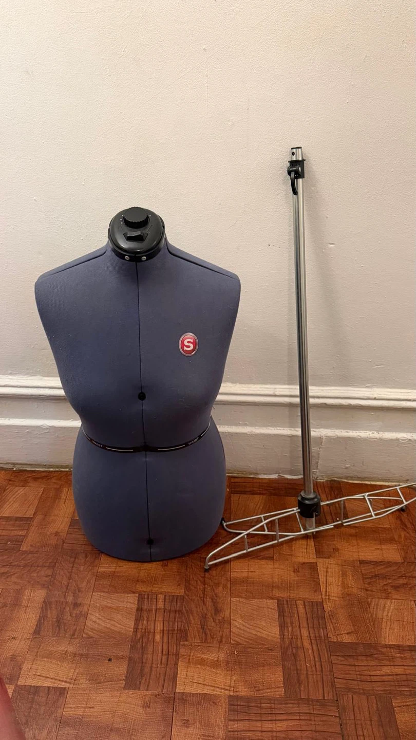 Adjustable Dress Form - photo 2