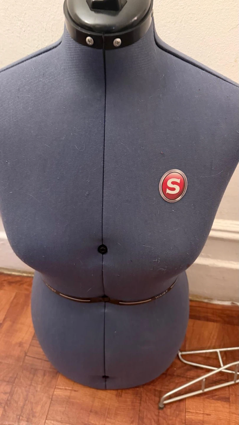 Adjustable Dress Form - photo 4