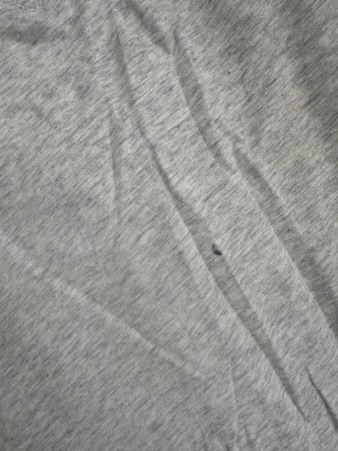 Benetton Grey & Palm Print Romper - photo 3
