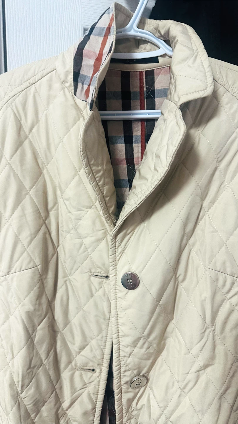 DAKS London Quilted Jacket - photo 4