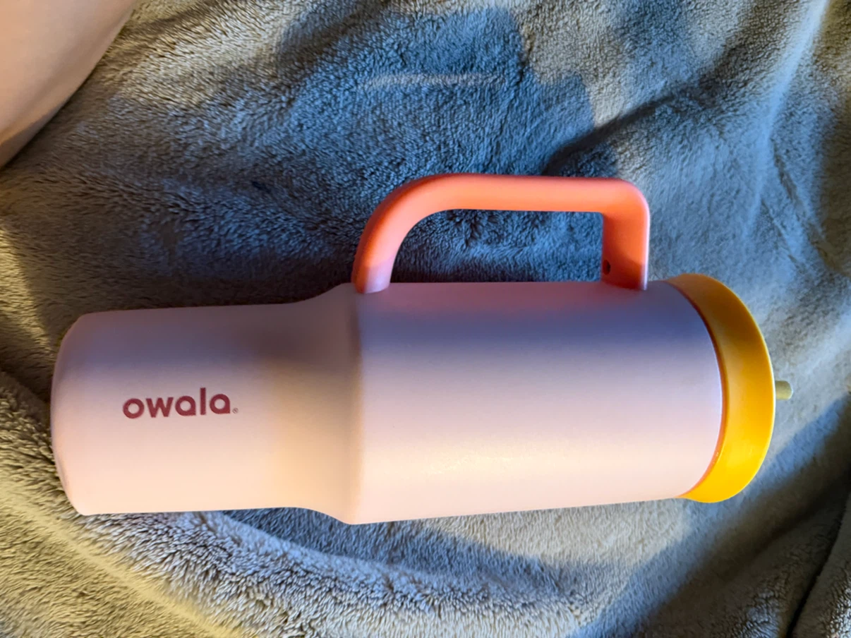 Owala - photo 2