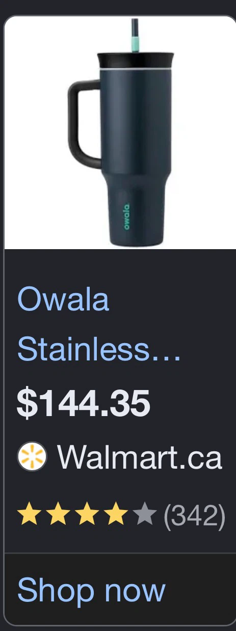 Owala - photo 3