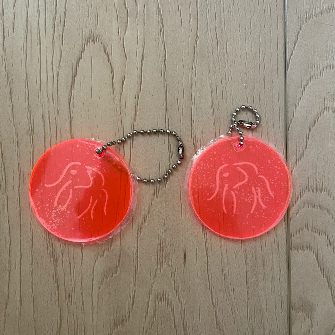 Drunk Elephant Charms