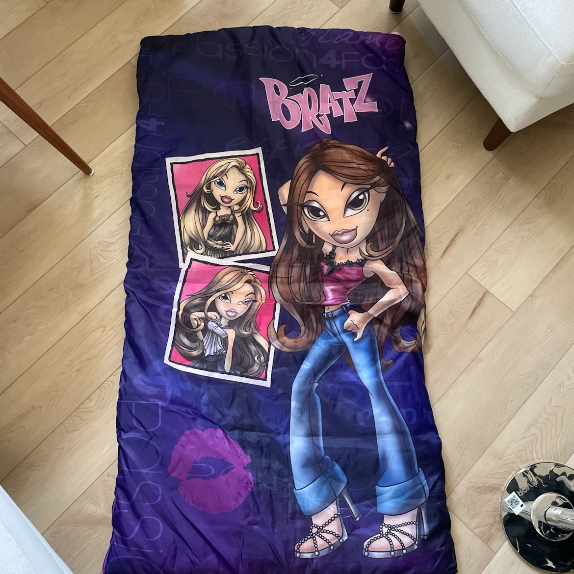 Bratz Sleeping Bag